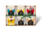 CoffeeB Espresso Discovery Set 54