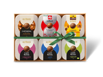 CoffeeB Lungo Discovery Set 54