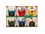 CoffeeB Mix Discovery Set 54