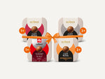 CoffeeB Espresso Discovery Set 25