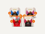 CoffeeB Mix Discovery Set 25