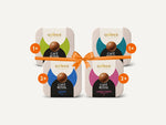CoffeeB Lungo Discovery Set 25