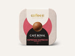 CoffeeB Espresso Supremo
