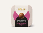 CoffeeB Lungo Forte