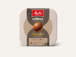 CoffeeB Melitta® Barista