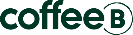Logo CoffeeB