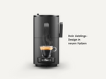 CoffeeB Horizon black