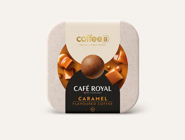 Coffee Balls Kaufen