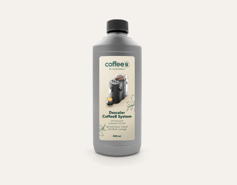 CoffeeB Détartrant