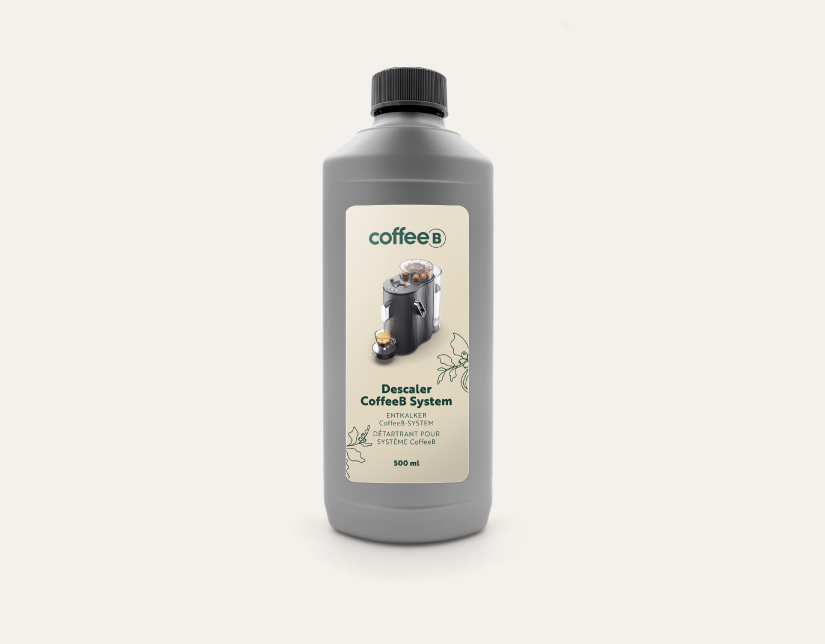 CoffeeB Entkalker