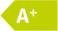 Energieklasse A+